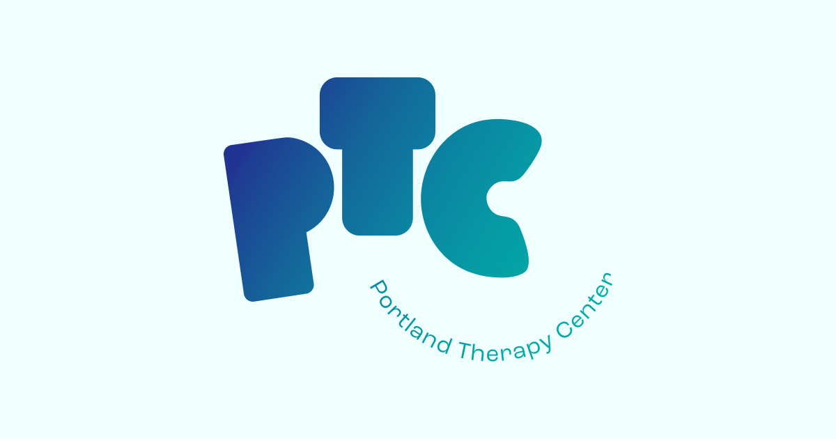 Portland Therapy Center cover